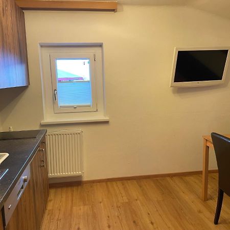 Apartament Haus Willibald Saalbach-Hinterglemm Zewnętrze zdjęcie