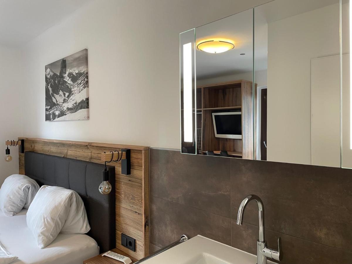 Apartament Haus Willibald Saalbach-Hinterglemm Zewnętrze zdjęcie