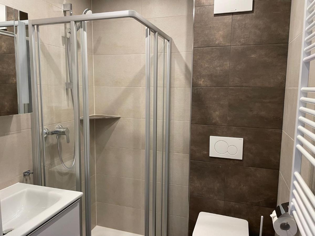 Apartament Haus Willibald Saalbach-Hinterglemm Zewnętrze zdjęcie