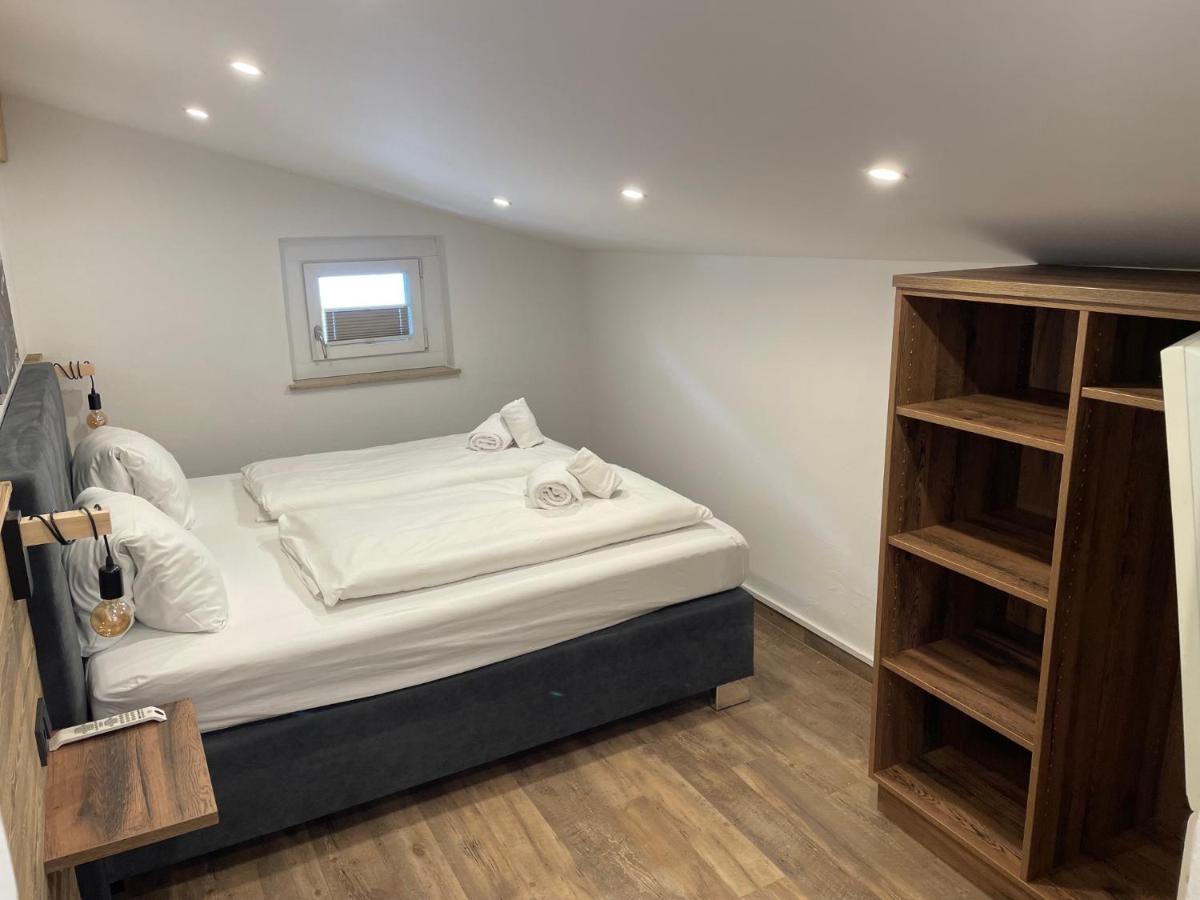 Apartament Haus Willibald Saalbach-Hinterglemm Zewnętrze zdjęcie