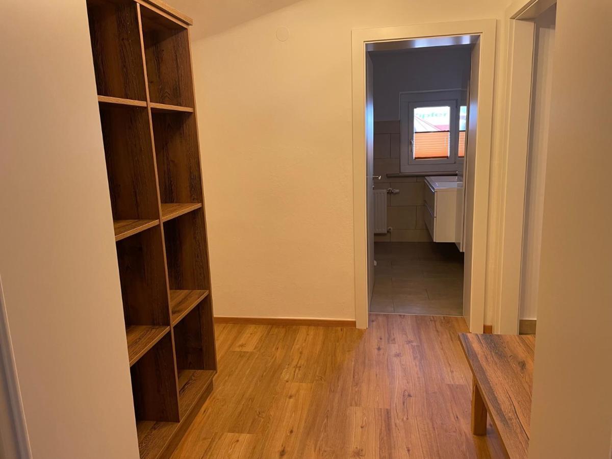 Apartament Haus Willibald Saalbach-Hinterglemm Zewnętrze zdjęcie