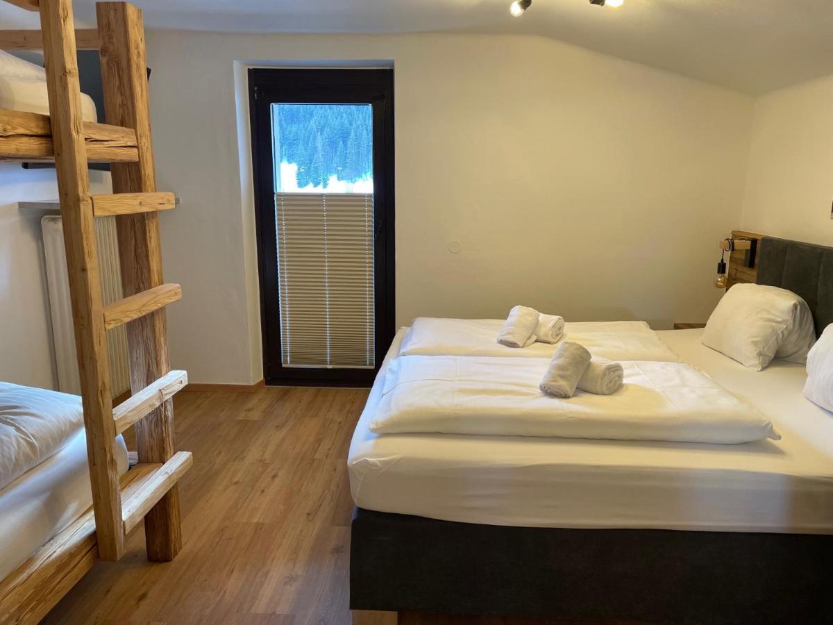 Apartament Haus Willibald Saalbach-Hinterglemm Zewnętrze zdjęcie