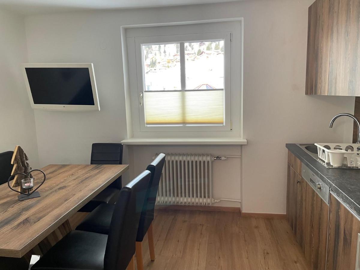 Apartament Haus Willibald Saalbach-Hinterglemm Zewnętrze zdjęcie